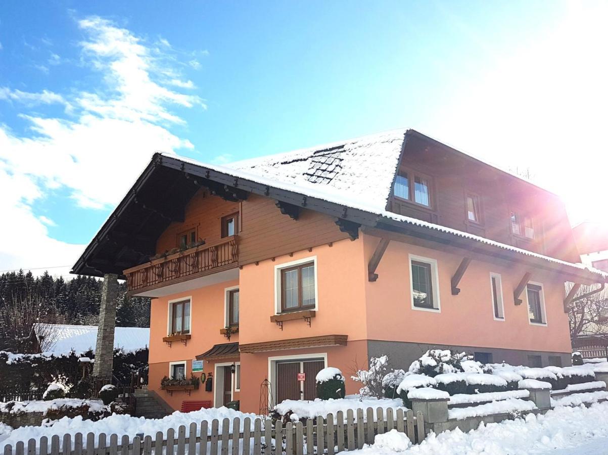 Appartement Am Hauser Kaibling Exterior photo