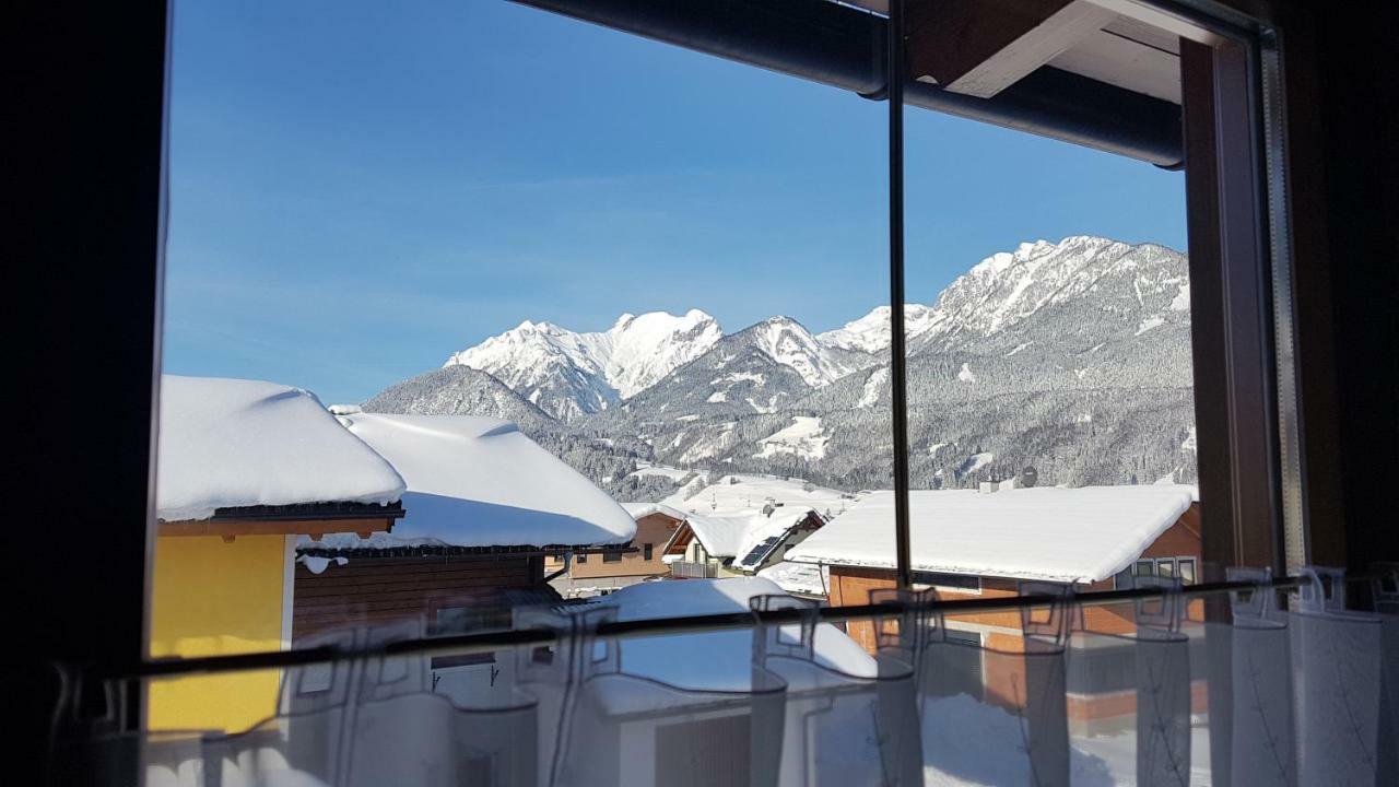 Appartement Am Hauser Kaibling Exterior photo